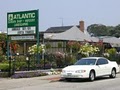 Atlantic Nursery & Garden Shop logo