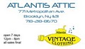Atlantis Attic Used Clothing Warehouse image 1