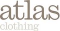 Atlas Clothing logo