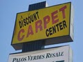 Atlas Discount Carpet Inc logo