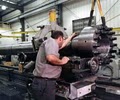 Atlas Machine & Supply - Industrial Repair, Machine Shop, Pumps, Air Compressors image 3