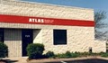 Atlas Machine & Supply - Industrial Repair, Machine Shop, Pumps, Air Compressors logo