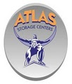 Atlas Storage Center logo