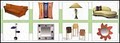 Atmosphere Interiors Los Angeles Contemporary Furniture and in home Design logo