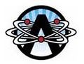 Atomic Comics logo