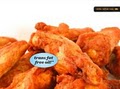 Atomic Wings image 1