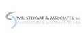 Attorney Ethan T. Miller - W.R. Stewart & Associates, SC logo