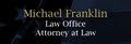 Attorney Michael Franklin - Divorce, Criminal Defense, Probate logo
