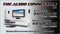 Audio Connection logo