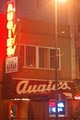 Augies Bourbon Street Cabaret logo
