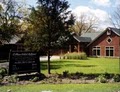 Aullwood Audubon Center & Farm logo