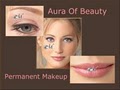 Aura Of Beauty Permanent Makeup logo