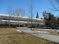 Auraria Library logo