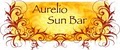 Aurelio Sun Bar Airbrush Spray Tanning logo