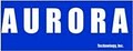 Aurora Technology, Inc. logo