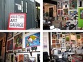 Austin Art Garage image 1