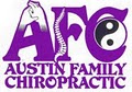 Austin Family Chiropractic and Acupuncture logo