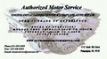 Authorized Motor Services Inc image 2