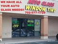 Auto Glass Replacements/Rock chips Repairs image 3
