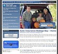 Auto Insurance Bodega Bay logo