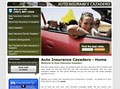 Auto Insurance Cazadero image 3