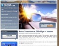 Auto Insurance Eldridge image 2