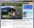 Auto Insurance Geyserville image 2