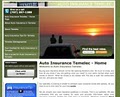Auto Insurance Temelec image 2