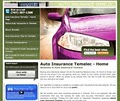 Auto Insurance Temelec logo