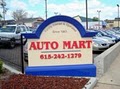 Auto Mart Used Cars, Inc. logo