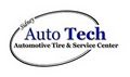 Auto Tech logo