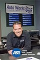 Auto Works Automotive Service Center image 2