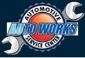 Auto Works Automotive Service Center image 8