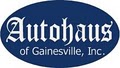 Autohaus of Gainesville, Inc. logo