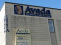 Avada Hearing & Balance Center logo