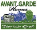 Avant Garde Homes logo