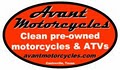 Avant Motorcycles logo