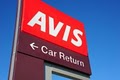Avis Rent-A-Car - Cedar Rapids Airport logo