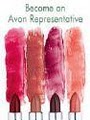 Avon Independent Sales Representative image 2