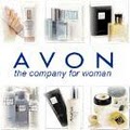Avon Independent Sales Representative logo