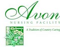 Avon Nursing Facility logo
