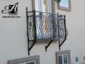 Avos inc- Ironworks Railings Gates Fences Ornamental Fencing image 4