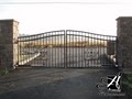 Avos inc- Ironworks Railings Gates Fences Ornamental Fencing image 9
