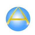 Awen Academy of Ballet and Ballroom logo