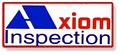 Axiom Inspection logo