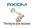 Axiom Virtual Executive Assistance logo