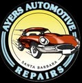 Ayers Automotive Repair logo