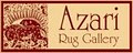 Azari Rug Gallery logo