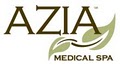 Azia Medical Spa logo