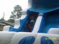 B & B Inflatable Fun World Llc logo